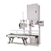 전자 포장 저울